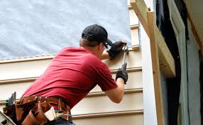 Best Wood Siding Installation  in Dillon, MT